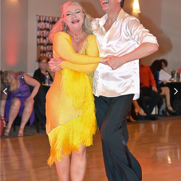 Meet your Posher, Suzanna - Picture 3 of 5